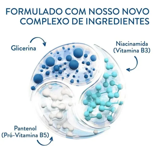 Loção Hidratante Cetaphil 473ml Galderma - Imagem 2