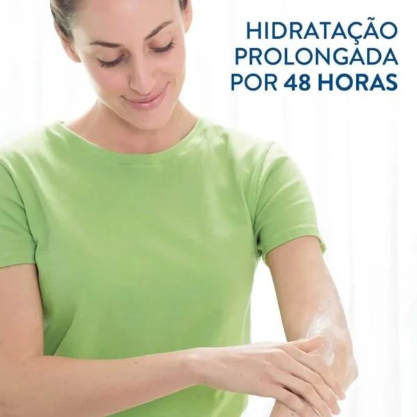 Loção Hidratante Cetaphil 473ml Galderma - Imagem 4