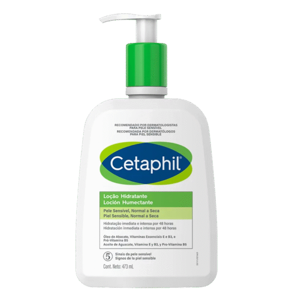 Cetaphil - Loção Hidratante 59ml - Imagem 6