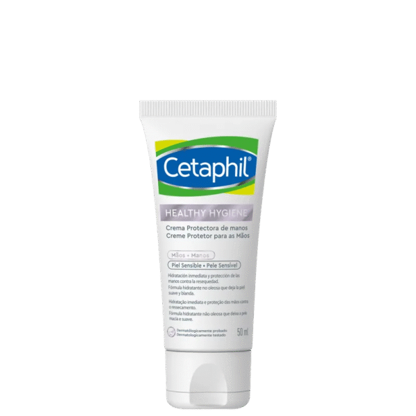 Cetaphil Healthy Hygiene - Creme Hidratante para as Mãos 50ml