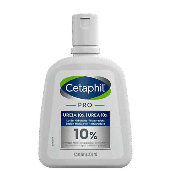 Cetaphil Pro Ureia 10% - Loção Hidratante 120ml - Imagem 6