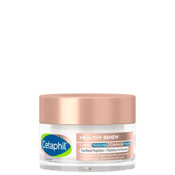 Cetaphil Healthy Renew - Creme Reparador Noturno 50ml