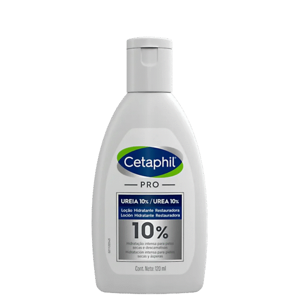 Cetaphil Pro Ureia 10% - Loção Hidratante 120ml - Imagem 5