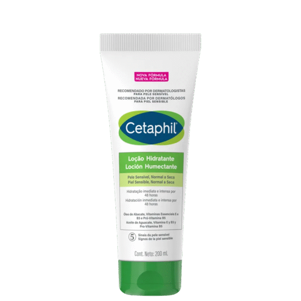 Cetaphil - Loção Hidratante 59ml - Imagem 5